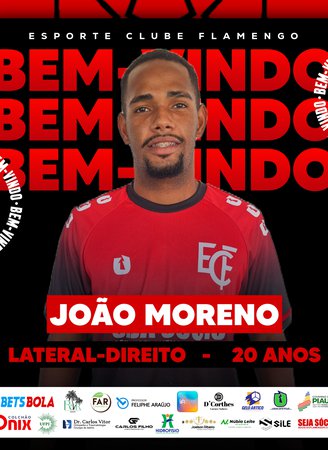 João Moreno