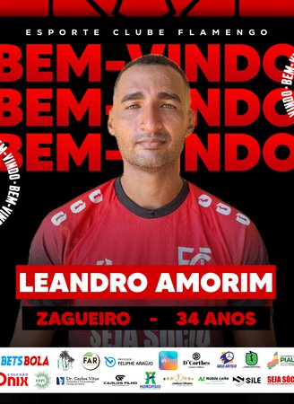 Leandro Amorim