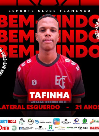 Tafinha