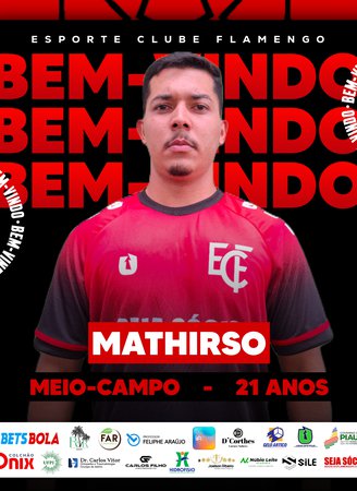 Mathirso