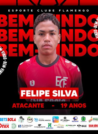 Felipe Silva