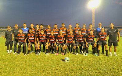 Sub-20 EC Flamengo x River