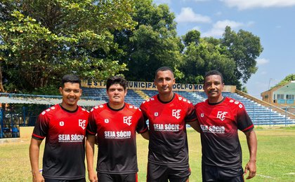 Com foco no 2º turno, Flamengo se prepara para duelo de quarta-feira