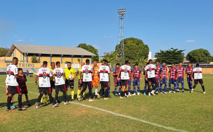 Com foco no 2º turno, Flamengo se prepara para duelo de quarta-feira