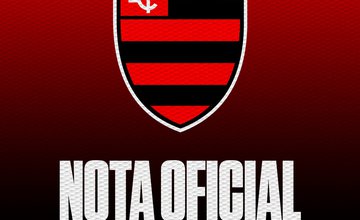 Nota Oficial (Foto: ECF)