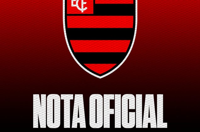 NOTA OFICIAL